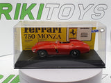 Ferrari 750 Monza Scaglietti Best Model 1/43 - RikiToys - Best Model#