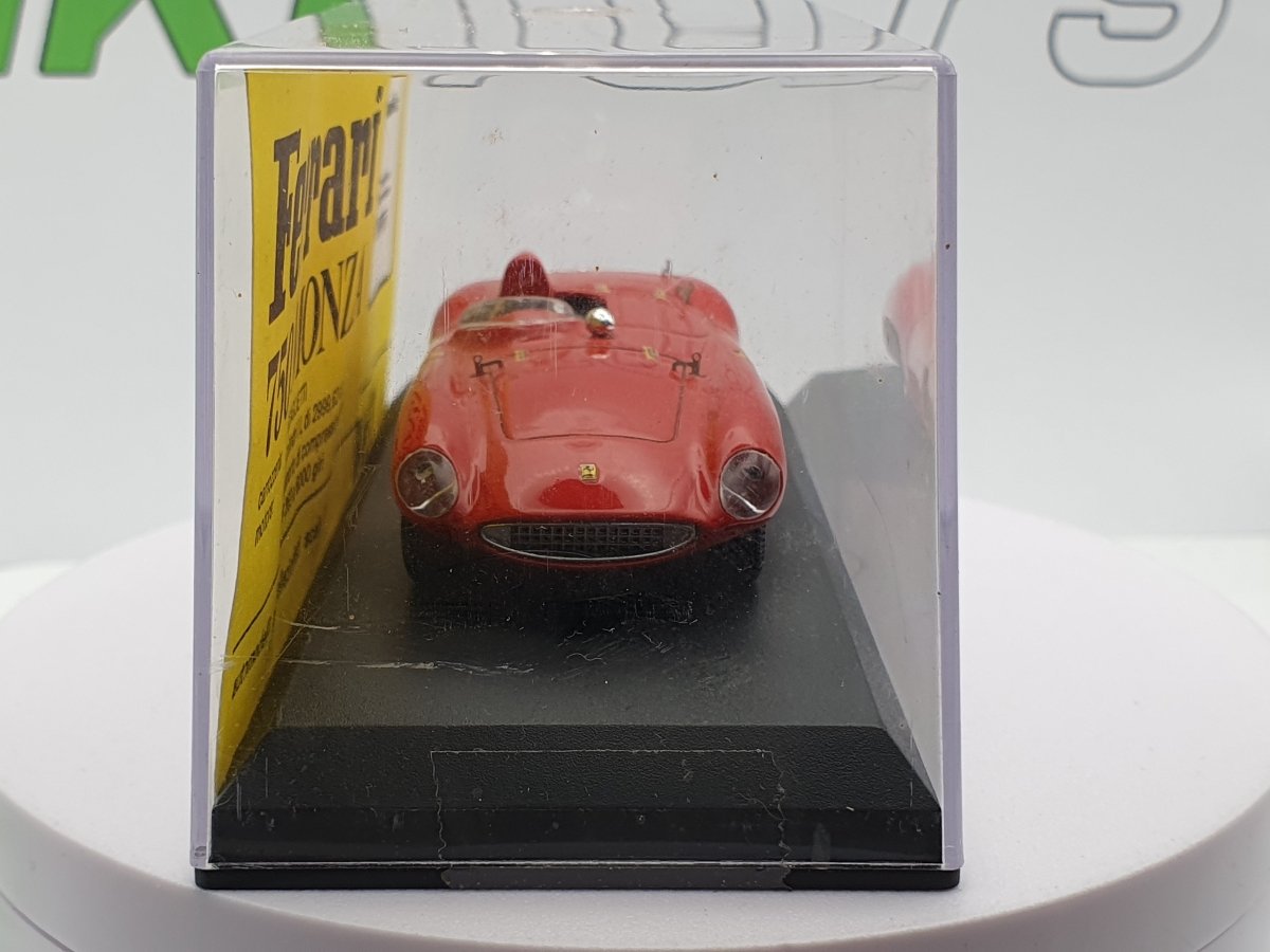 Ferrari 750 Monza Scaglietti Best Model 1/43 - RikiToys - Best Model#