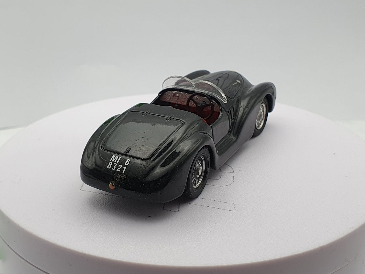 Ferrari 815 Brumm 1/43 - RikiToys - Brumm#