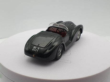 Ferrari 815 Brumm 1/43 - RikiToys - Brumm#