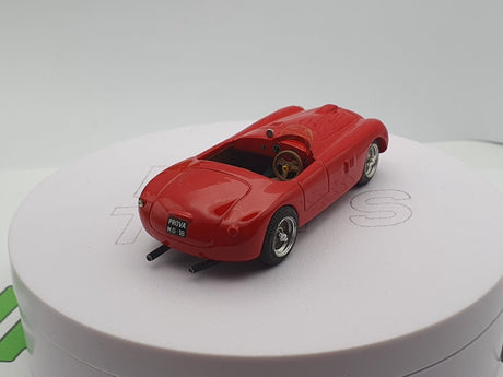 Ferrari Barchetta 166 MM Top Model 1/43 - RikiToys - Top Model#