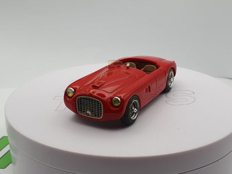 Ferrari Barchetta 166 MM Top Model 1/43 - RikiToys - Top Model#