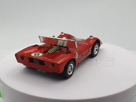 Ferrari Can Am Hot Wheels 1/43 - RikiToys - Hot Wheels#