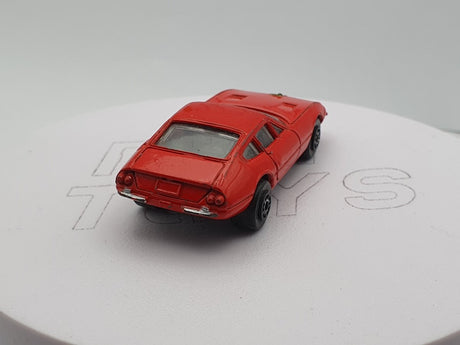 Ferrari Daytona 365 GTB Maisto 1/64 - RikiToys - Maisto#