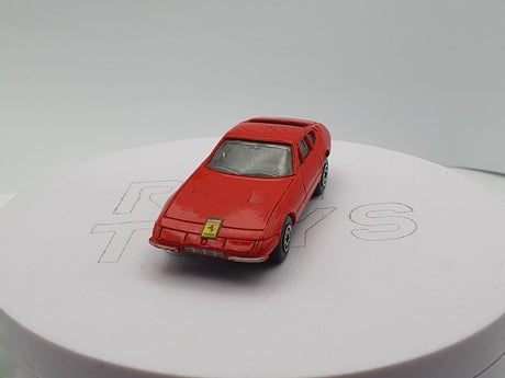 Ferrari Daytona Mc Toy 1/64 - RikiToys - Mc Toy#