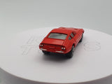 Ferrari Daytona Mc Toy 1/64 - RikiToys - Mc Toy#