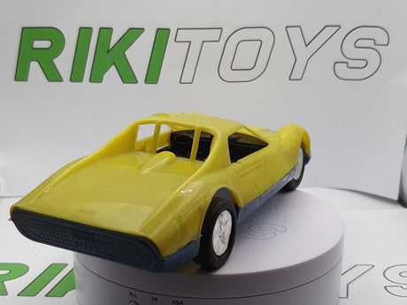 Ferrari Dino 206 Pininfarina 1/20 - RikiToys - RikiToys#