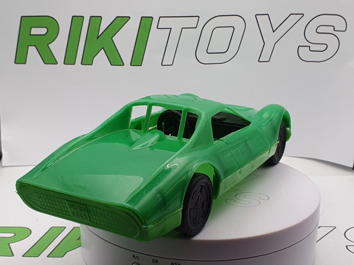 Ferrari Dino 206 Pininfarina 1/20 - RikiToys - RikiToys#