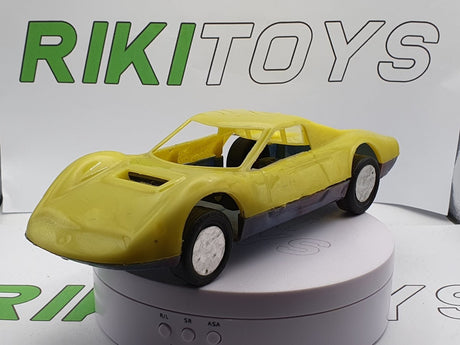 Ferrari Dino 206 Pininfarina 1/20 - RikiToys - RikiToys#