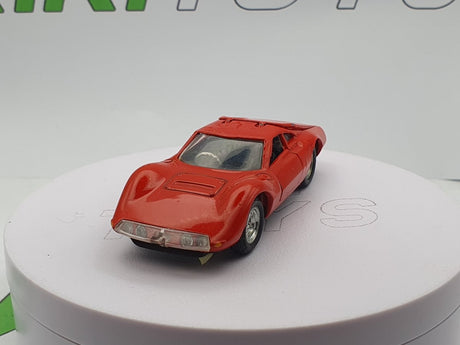 Ferrari Dino Pininfarina Politoys 1/43 - RikiToys - Politoys#