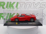 Ferrari Enzo (2002) MetroModels 1/43 Rosso - RikiToys - MetroModels#