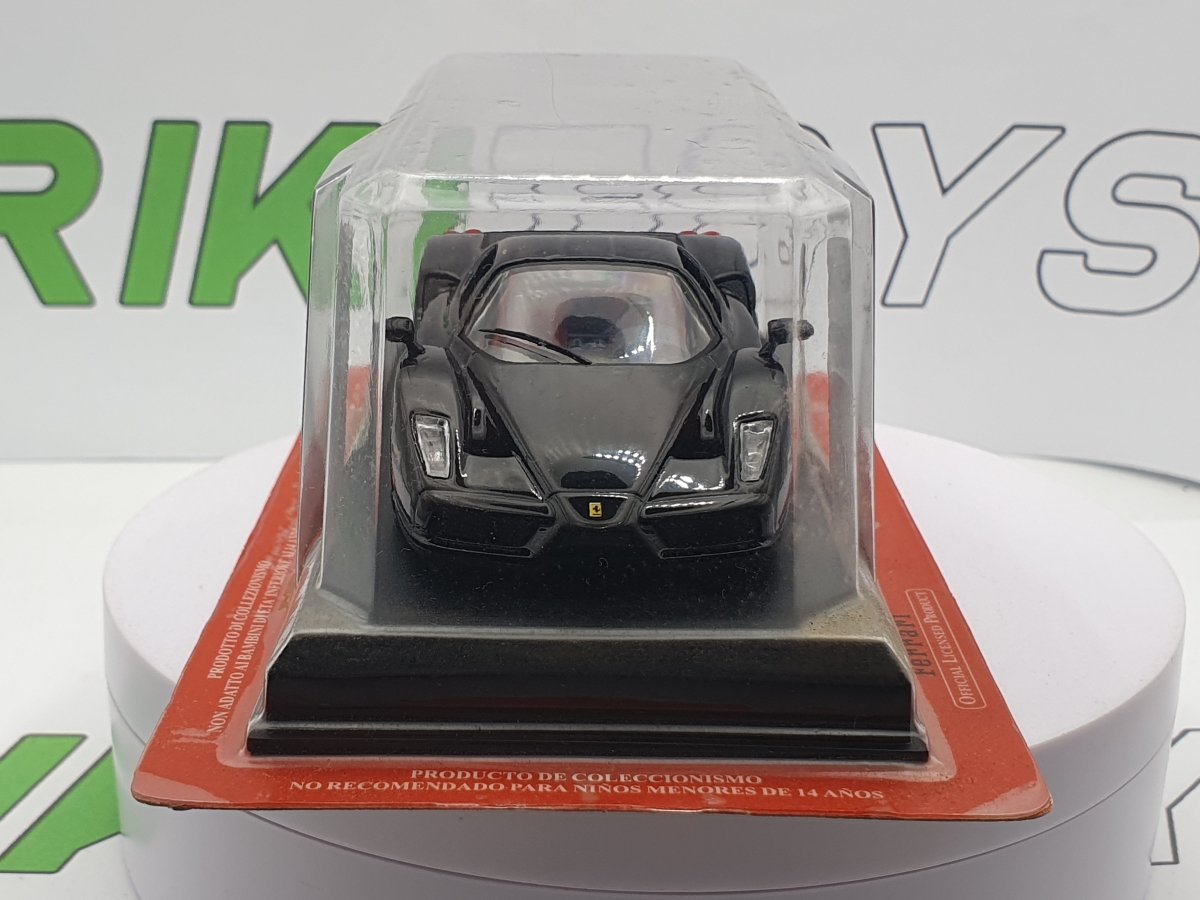 Ferrari Enzo Edicola 1/43 - RikiToys - Edicola#