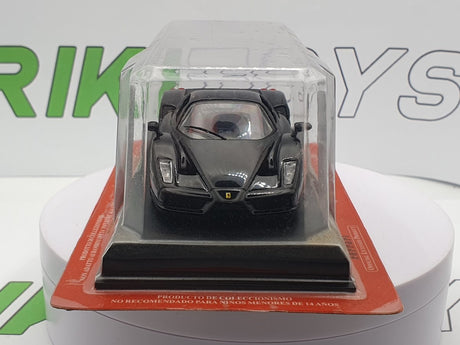 Ferrari Enzo Edicola 1/43 - RikiToys - Edicola#