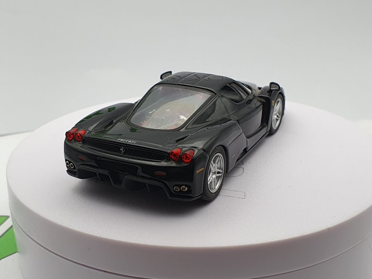 Ferrari Enzo Edicola 1/43 - RikiToys - Edicola#