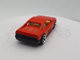 Ferrari F 355 Hot Wheels 1/64 - RikiToys - Hot Wheels#