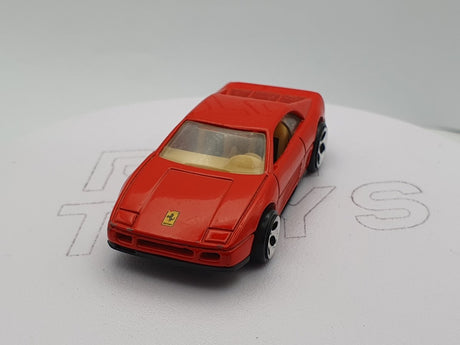 Ferrari F 355 Hot Wheels 1/64 - RikiToys - Hot Wheels#