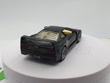 Ferrari F 40 Hot Wheels 1/43 - RikiToys - Hot Wheels#