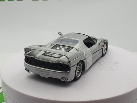 Ferrari F 50 Detail Cars 1/43 - RikiToys - Detail Cars#