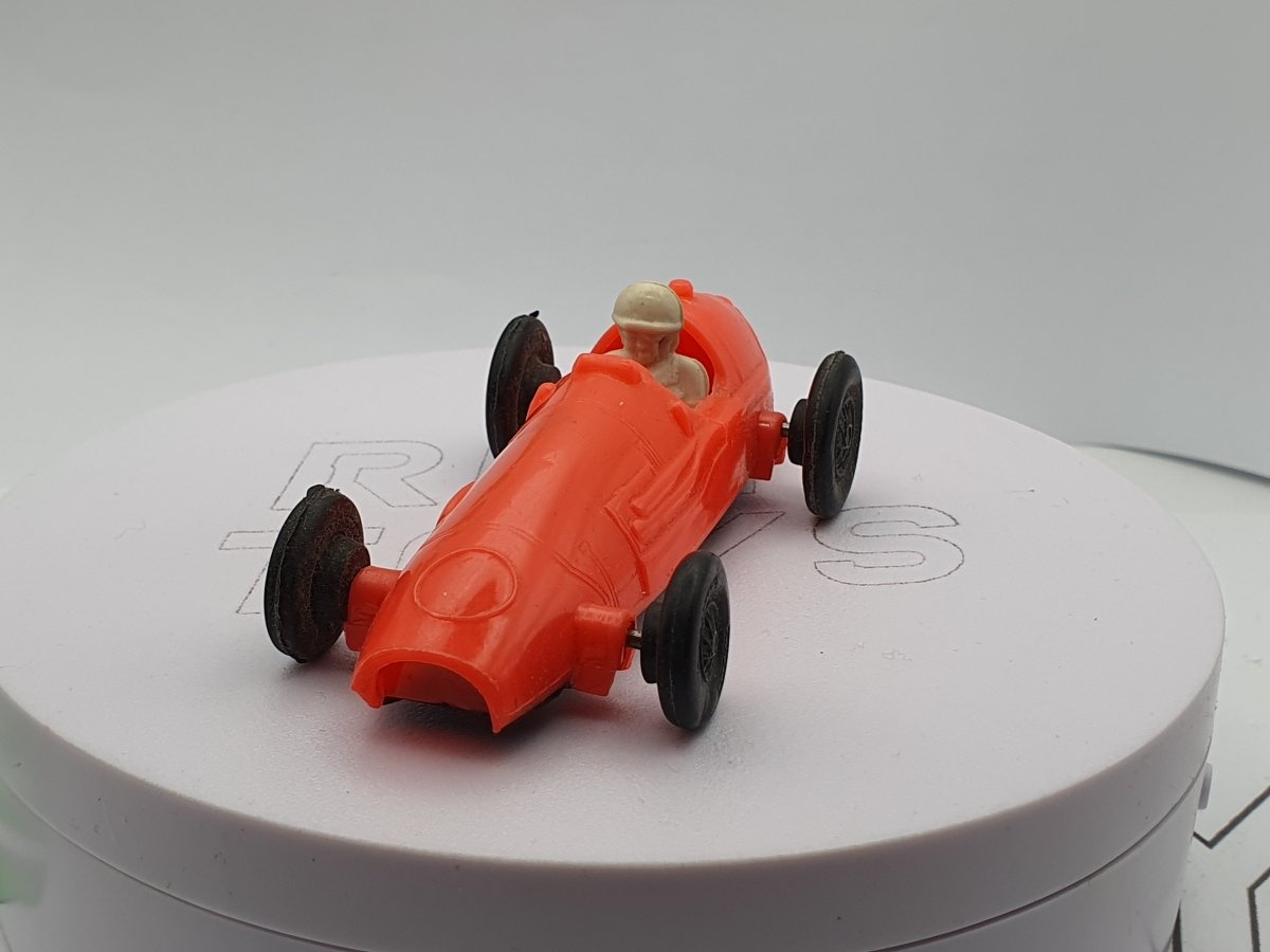 Ferrari F1 Minitoys 1/43 - RikiToys - Minitoys#