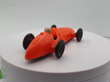 Ferrari F1 Minitoys 1/43 - RikiToys - Minitoys#