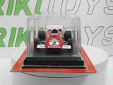 Ferrari F312 B2 Edicola 1/43 Rosso - RikiToys - Edicola#