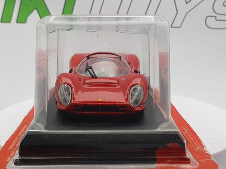 Ferrari F333 SP Edicola 1/43 - RikiToys - Edicola#