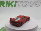 Ferrari F40 Burago 1/43 - RikiToys - Burago#