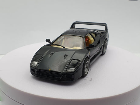 Ferrari F40 Detail Cars 1/43 - RikiToys - Detail Cars#