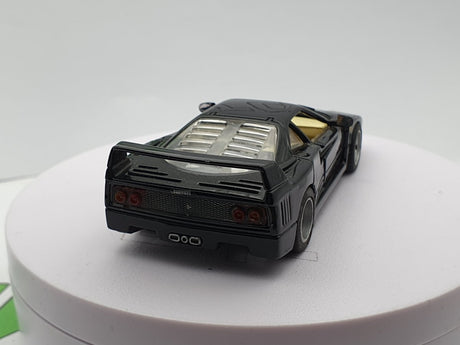 Ferrari F40 Detail Cars 1/43 - RikiToys - Detail Cars#