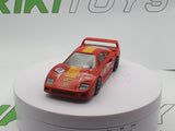 Ferrari F40 Trofeo Burago 1/43 - RikiToys - Burago#