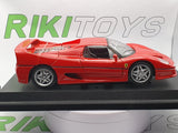 Ferrari F50 Burago 1/24 - RikiToys - Burago#