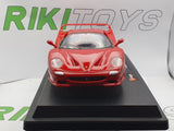 Ferrari F50 Burago 1/24 - RikiToys - Burago#