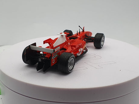 Ferrari Formula 1 2005 1/43 - RikiToys - RikiToys#