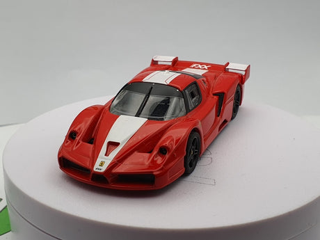 Ferrari FXX Edicola 1/43 - RikiToys - Edicola#