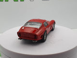 Ferrari GTO 1962 Edicola 1/43 - RikiToys - Edicola#