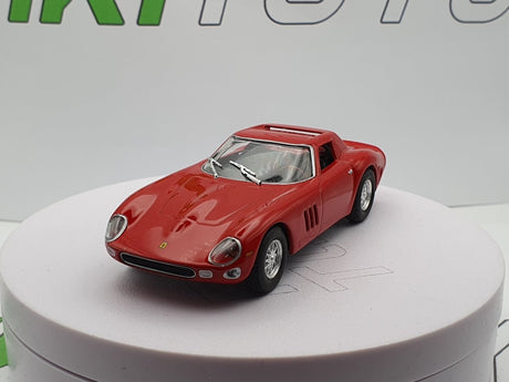 Ferrari GTO 1964 Edicola 1/43 - RikiToys - Edicola#