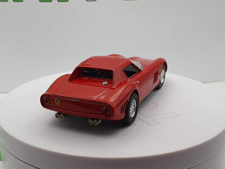 Ferrari GTO 1964 Edicola 1/43 - RikiToys - Edicola#