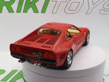 Ferrari GTO 1988 Burago 1/24 - RikiToys - Burago#