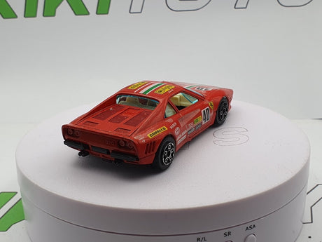 Ferrari GTO 1988 n. 40 Burago 1/43 - RikiToys - Burago#