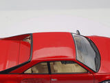 Ferrari Mondial Coupè Edicola 1/43 - RikiToys - Edicola#