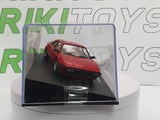 Ferrari Mondial Coupè Edicola 1/43 Rosso - RikiToys - Edicola#