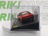 Ferrari Mondial Coupè Edicola 1/43 Rosso - RikiToys - Edicola#