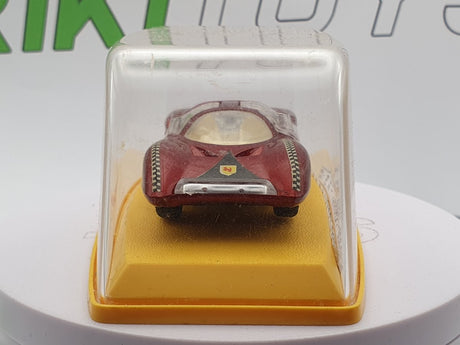 Ferrari P5 Pininfarina Pilen 1/43 - RikiToys - Pilen#