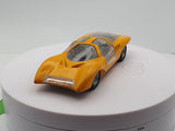 Ferrari P5 Pininfarina Politoys export 1/43 - RikiToys - Politoys export#