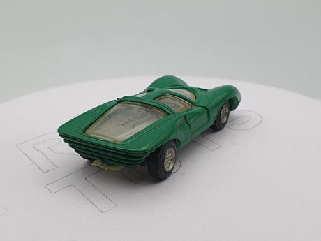 Ferrari P5 Speedy 1/60 - RikiToys - Speedy#