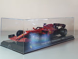 Ferrari SF21-Leclerc-2021 1/24 - RikiToys - RikiToys#