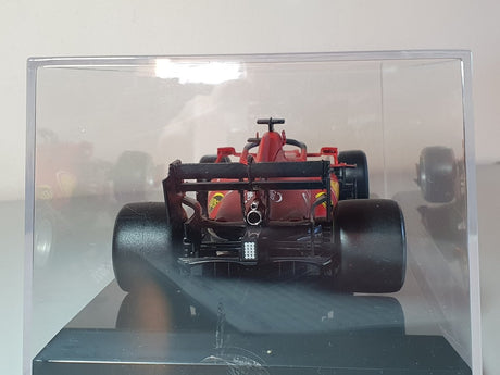 Ferrari SF21-Leclerc-2021 1/24 - RikiToys - RikiToys#