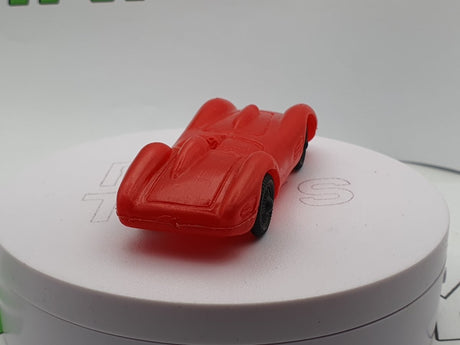 Ferrari Sport Clè 1/43 - RikiToys - Clè#