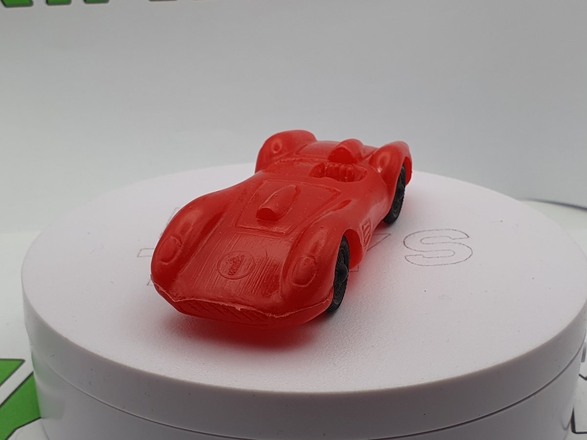 Ferrari Sport Clè 1/43 - RikiToys - Clè#