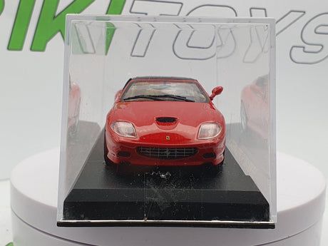 Ferrari Superleggera Edicola 1/43 - RikiToys - Edicola#